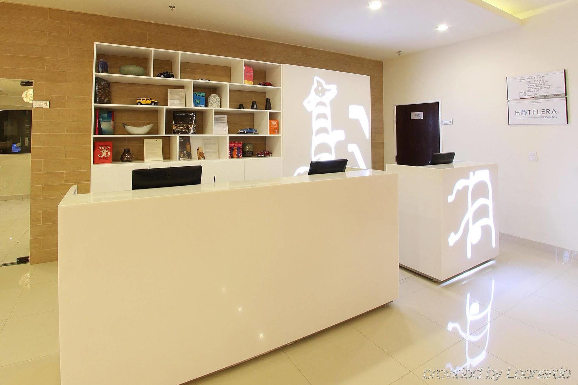 Fiesta Inn โคอาทซาโคลคอส ภายนอก รูปภาพ