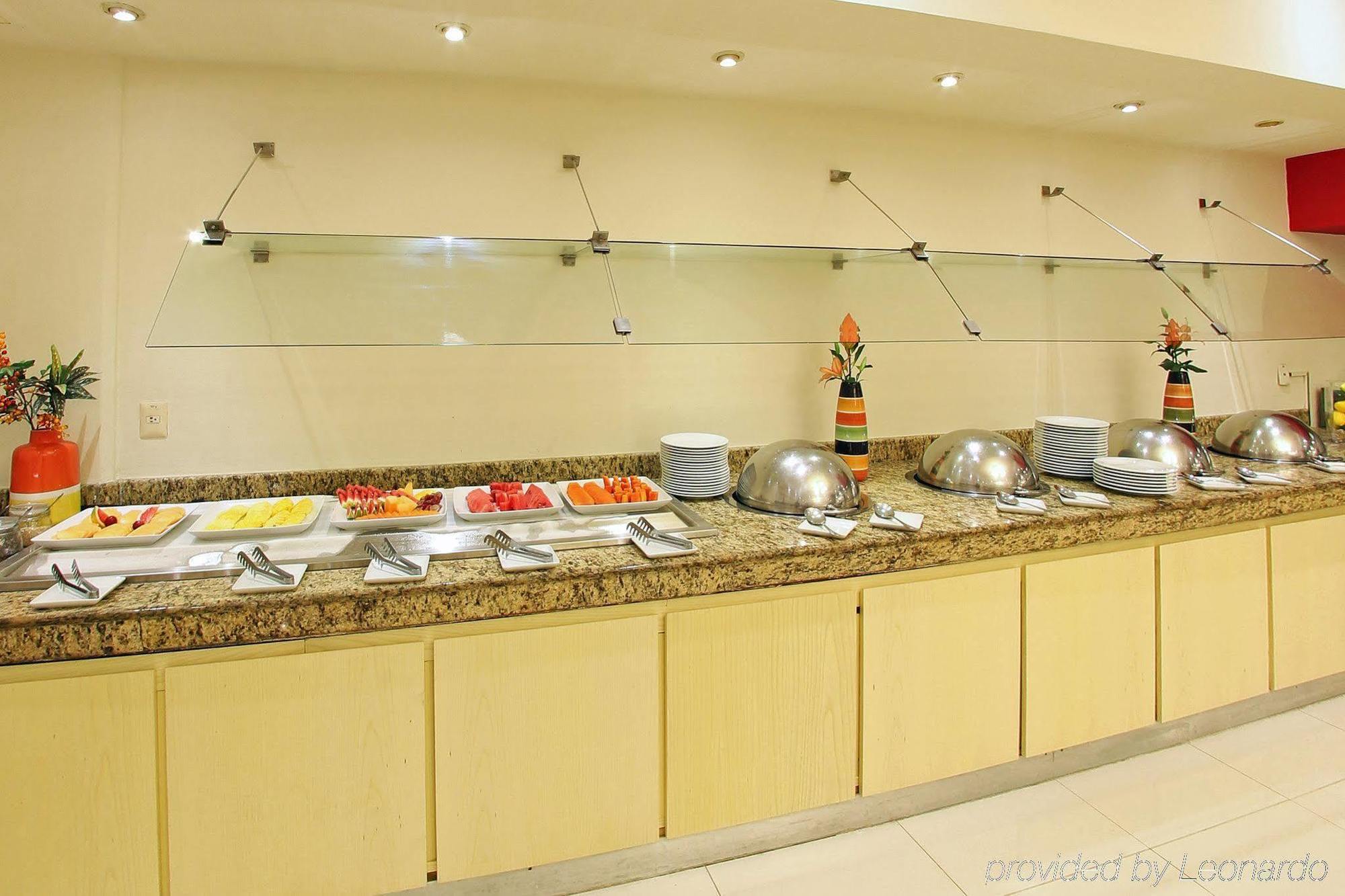 Fiesta Inn โคอาทซาโคลคอส ภายนอก รูปภาพ