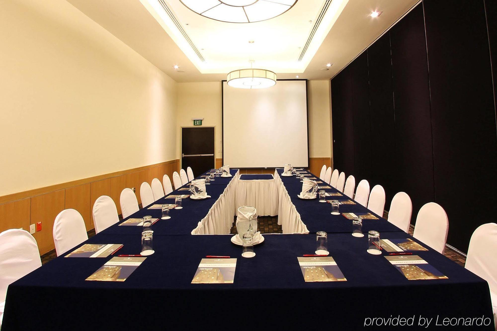 Fiesta Inn โคอาทซาโคลคอส ภายนอก รูปภาพ